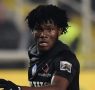 AC Milan wins Franck Kessie sweepstakes, according to report