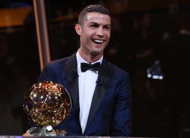 CR7 : «Je suis le meilleur joueur de l’histoire»