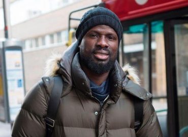 Emmanuel Eboué ; ruiné et bientôt à la rue