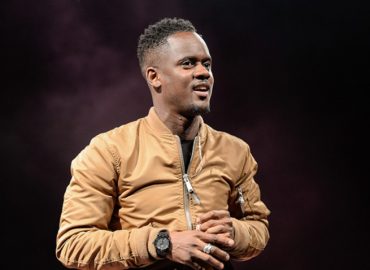 Black M annonce la date de sortie du clip «Tout se passe après minuit»