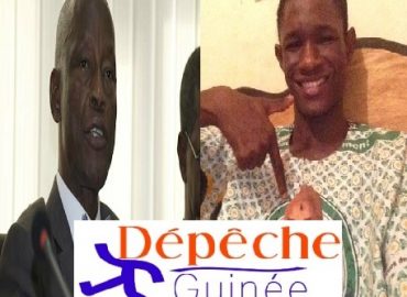 Urgent : pour avoir refusé de ‘’coopérer’’  Boubacar Diallo « Grenade » transféré à Kindia