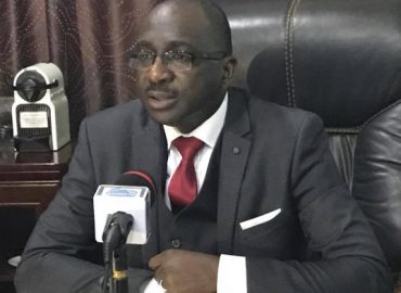 Sanou Kerfalla Cissé: »les faits contre les journalistes et les médias sont tellement graves que la Guinée ne mérite pas ce classement »