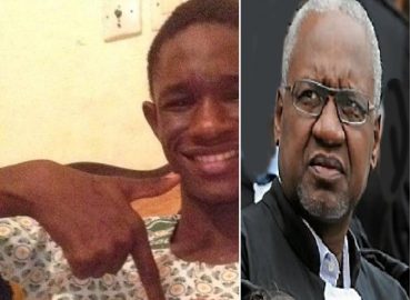 Boubacar Diallo ‘’Grenade’’  : « prisonnier personnel du ministre de la justice », selon un haut cadre pénitentiaire 