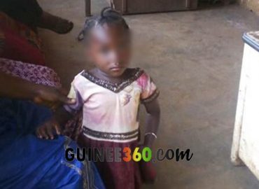 Conakry: Une fillette de 2 ans violée, son bourreau libéré