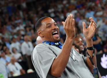 Will Smith chantera la chanson officielle de la Coupe du Monde