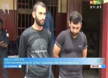 Grand Banditisme :Le réseau dès kidnappers libanais démasqué