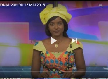 Journal Évasion TV du 15 juin 2018