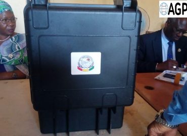 Guinée-Législatives : L’assemblage des Kits d’enrôlement terminé !