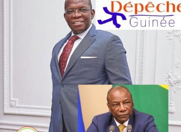 Urgent/Primature: Kassory fofana menace de démissionner