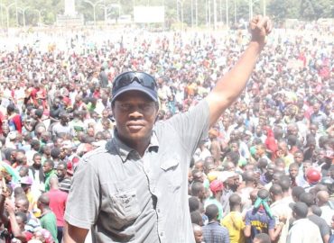 Ousmane Gaoul Diallo : Le discours de Damaro, est un discours ethnique