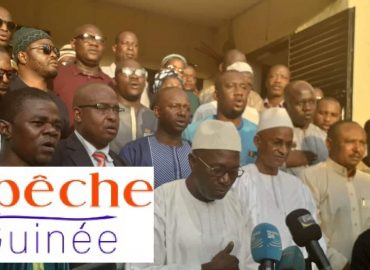 Le FNDC maintient sa marche pacifique prévue le 26 décembre 2019 (communiqué)