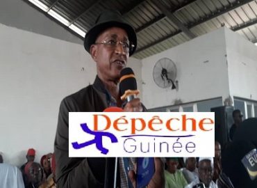 Cellou Dalein  sur exactions à Labé « ils veulent déférer les enfants de 10 ans à Conakry