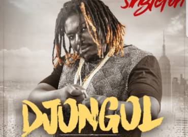 Singleton frappe fort avec son nouveau tube’’ Djongol’’