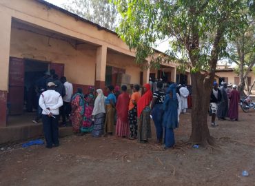 Incroyable ! plusieurs bureaux de vote ouverts à Labé…