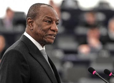 Guinée: Quand Alpha Condé évoque une « note secrète » du Quai d’Orsay…