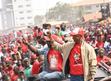 Guinée: « Chasse aux sorcières » contre les partisans de Cellou à Koundara?