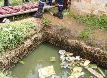 Labé-Faits divers : Un enfant de 4 ans meurt dans une fosse septique