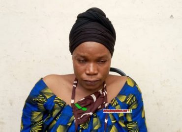 Conakry : récit pathétique d’une femme dont le bébé a été retiré, après un accouchement à l’hôpital Ignace Deen