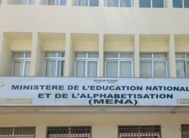 Guinée-Education : 503.961 candidats aux examens 2020 dont 96.461 au Bac