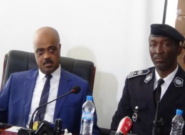 Confinement : « Il est interdit de sortir de Conakry… » (police)