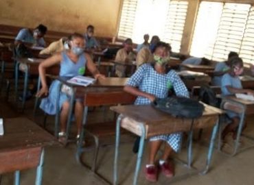 Conakry-Education : Plus de 63.000 candidats à l’examen d’entrée en 7e année pour la ville de Conakry