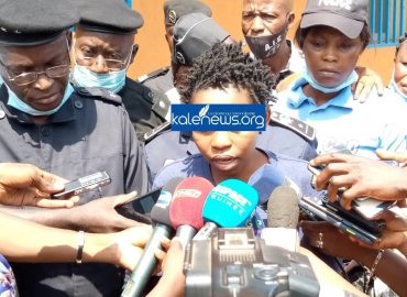 Conakry : Accusée d’avoir tué son petit ami, Aicha, élève en 8ème année s’explique en fin