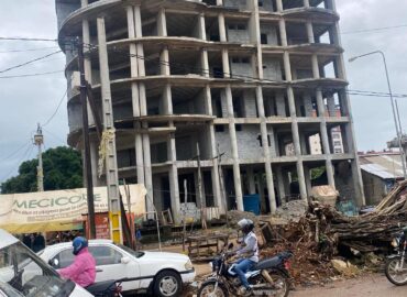 Décès de dame Asmaou suite à un bloc de béton reçu sur la tête à Sandarvalia: les jeunes souhaitent rencontrer le procureur