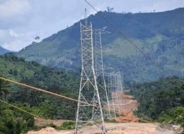 Énergie – interconnexion : N’zérékoré sera bientôt déconnectée