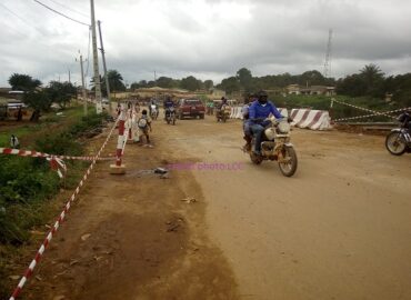 En cavale, comment le colonel Gono Sangaré a quitté la Guinée