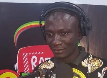 Médias: Morlaye Sylla de la radio Tropicale FM séquestré au camp Samory (SPPG)