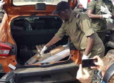 Trafic de cocaïne à Ngor : Un chauffeur guinéen mis aux arrêts par la police sénégalaise