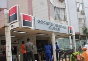 Rachat de la Société Générale Guinée : Une occasion manquée pour l’économie guinéenne