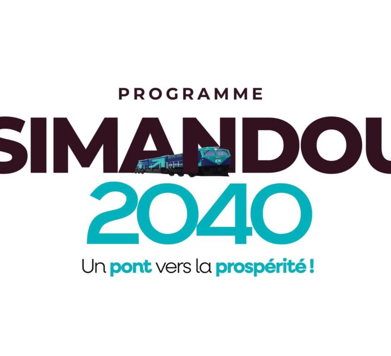 Simandou  2040: ça ne va rien changer sur la vie des guinéens