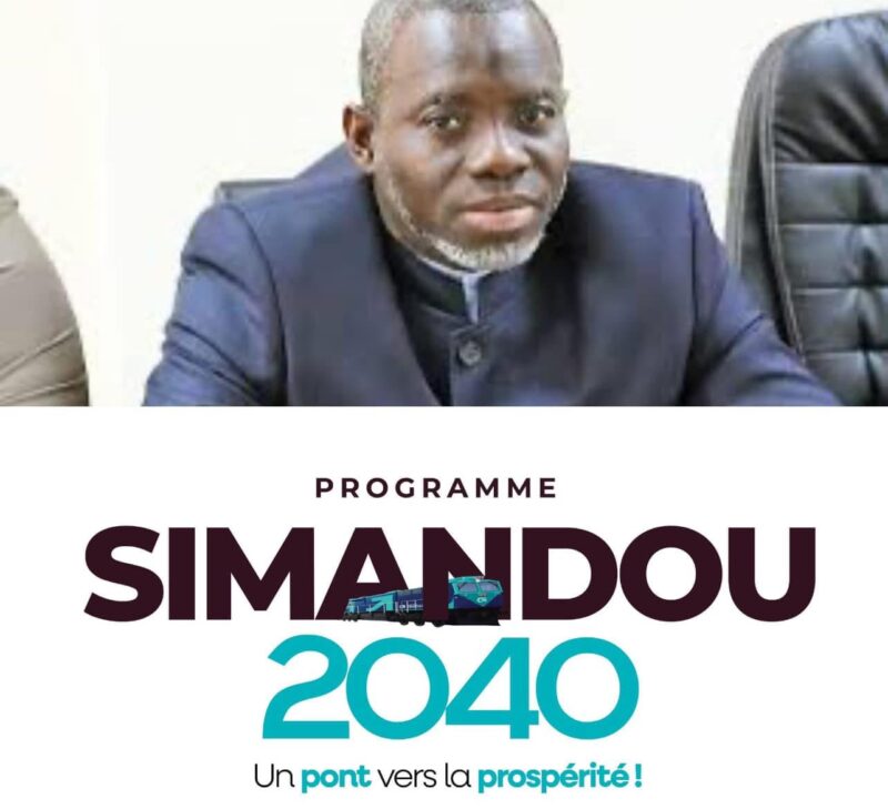 Le FMI et la banque mondiale refusent un crédit de 600 millions de dollars à la Guinée