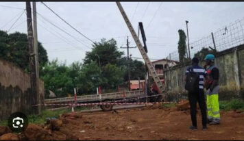 Tragédie à Gbessia Rond-Point : quatre travailleurs électrocutés lors de travaux électriques