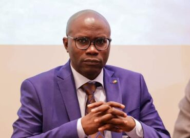 Détournement aux impôts : le directeur général Mory Camara en garde à vue