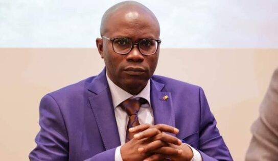 Détournement aux impôts : le directeur général Mory Camara en garde à vue